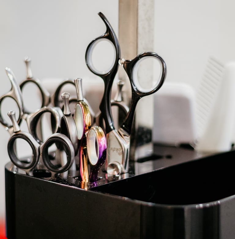 Trimwerk bij Hondentrimsalon Jasmijn, foto 3